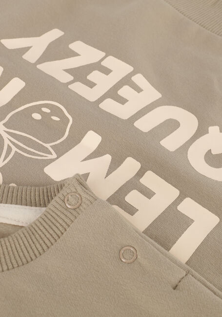 Z8 Chandail GILLERMO Sable - large