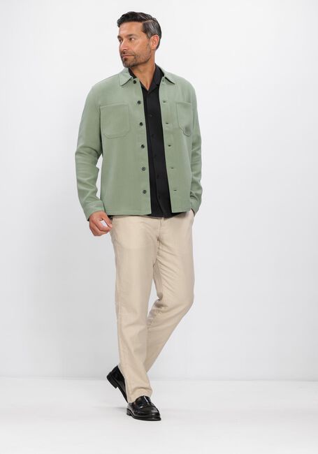 MATINIQUE MAPELTON N Surchemises en vert - large