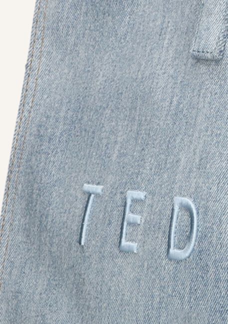 Blauwe TED BAKER Shopper DANIMY Blauwe TED BAKER Shopper DANIMY - large