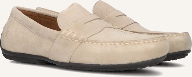 Beige POLO RALPH LAUREN Mocassins REYNOLD Beige POLO RALPH LAUREN Mocassins REYNOLD - large