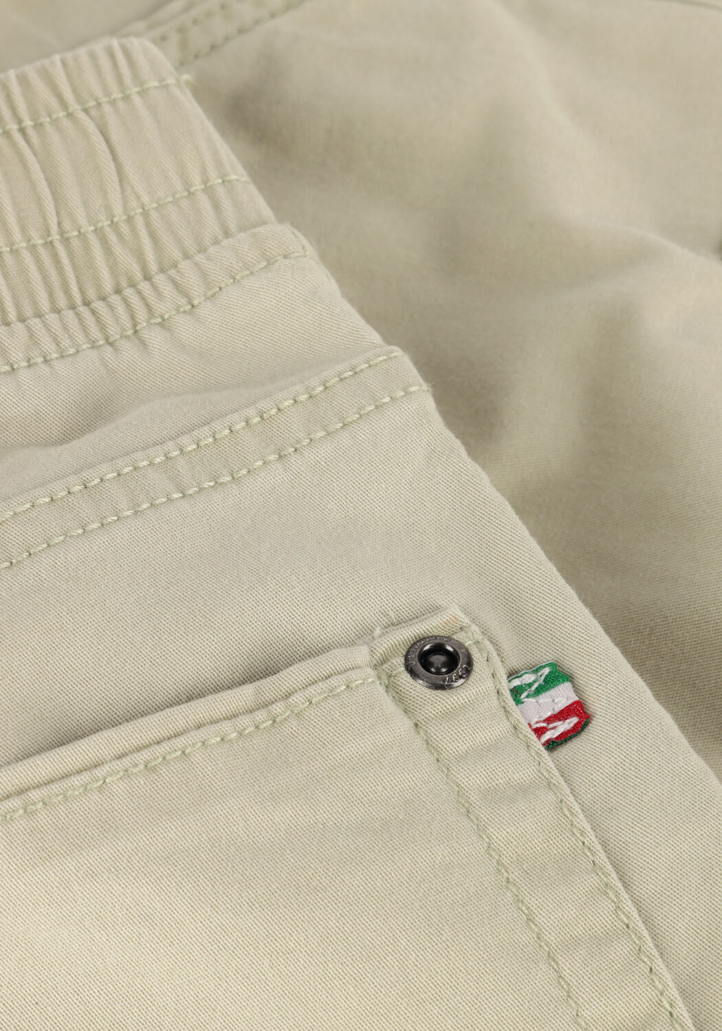 VINGINO Pantalon courte CLIFF Kaki - large