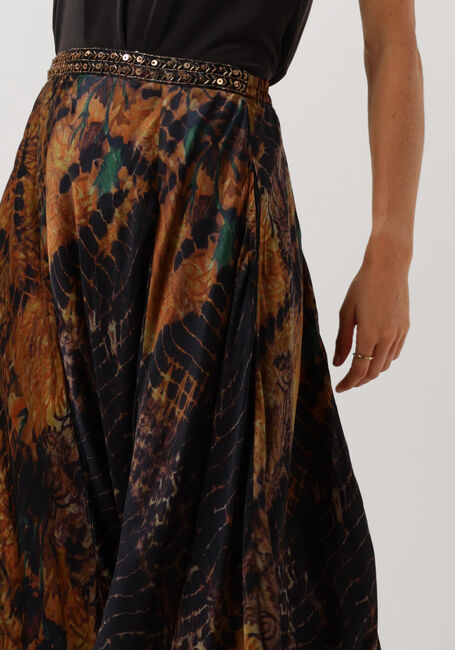 Multi MES DEMOISELLES Maxirok HUAS - large