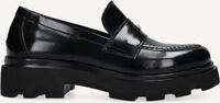 Zwarte VIA VAI Loafers LIVIA GWEN Zwarte VIA VAI Loafers LIVIA GWEN - medium