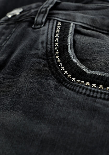 MOS MOSH Slim fit jeans BRADFORD MOON JEANS en gris - large