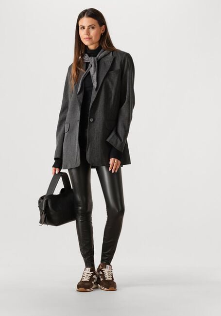 WOLFORD Legging EDIE FORMING LEGGING en noir - large