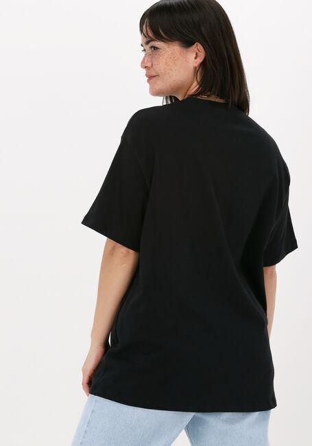 NA-KD T-shirt REMINDER TEE en noir - large