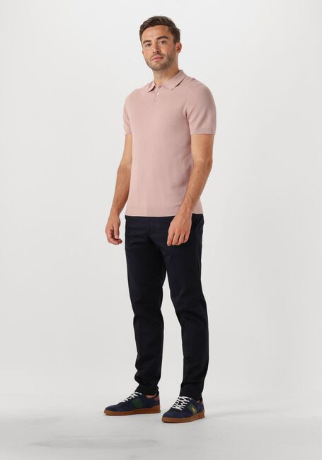Roze DRYKORN Polo TRITON 420187 - large