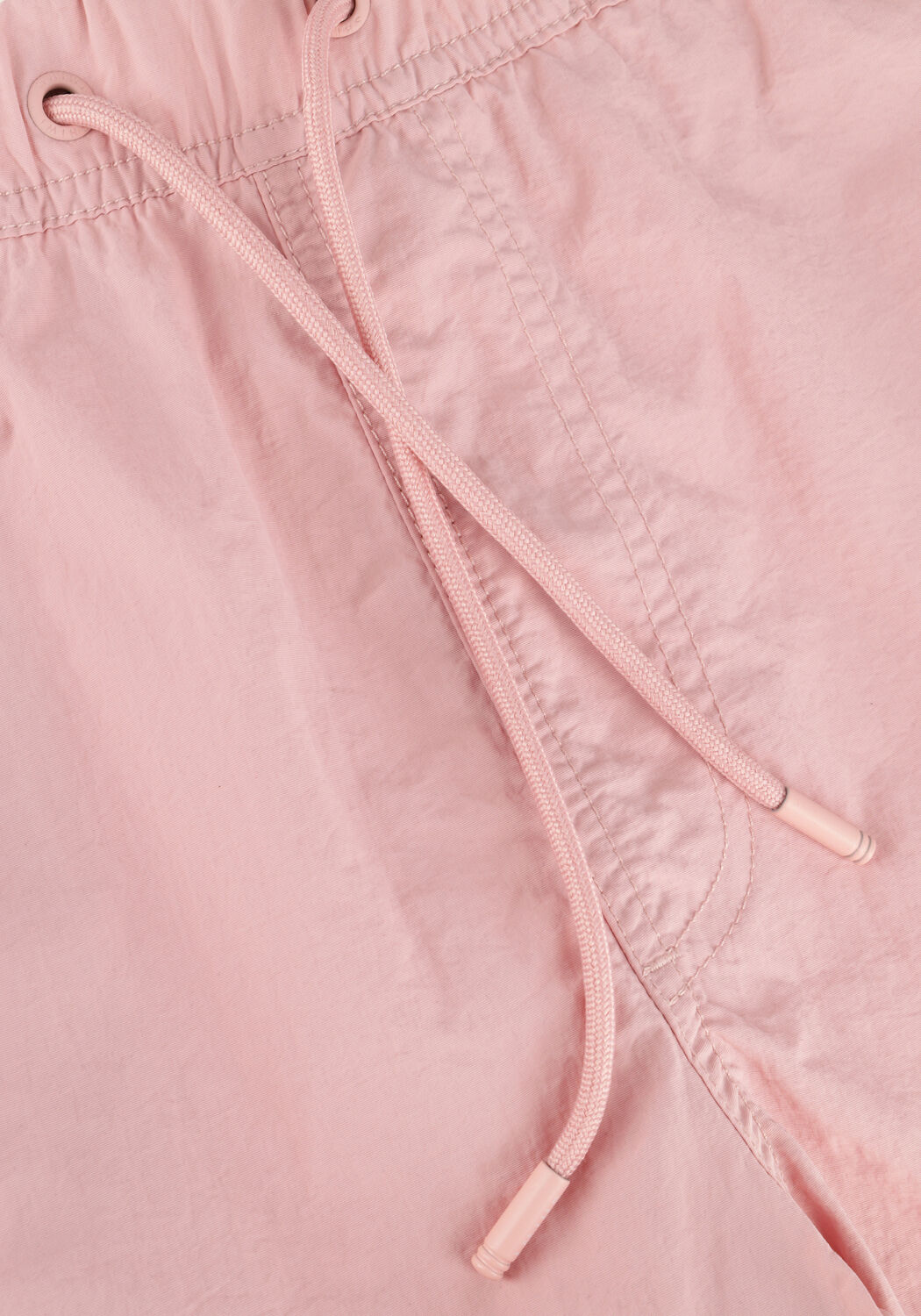 SHIWI Shorts de bain MEN SWIMSHORT NICK NYLON en rose - large