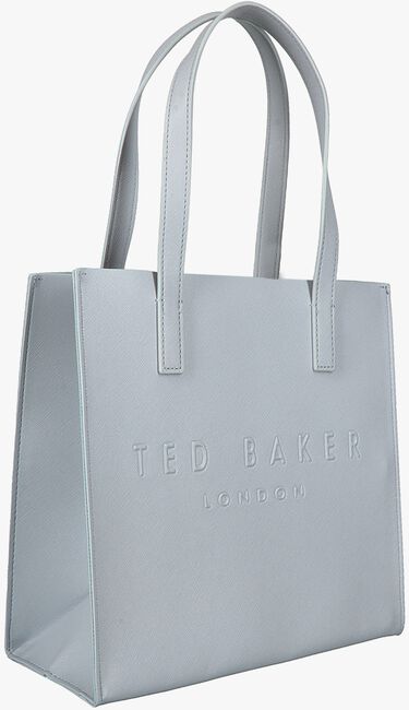 TED BAKER Sac à main SEACON en gris  - large