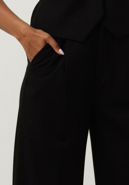 COPENHAGEN MUSE Pantalon CMTAILOR-PANTS en noir - large