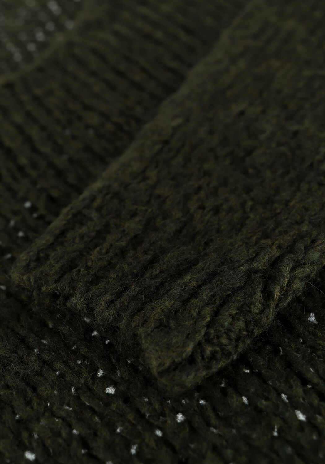 SIMPLE Pull SASCHA en vert - large