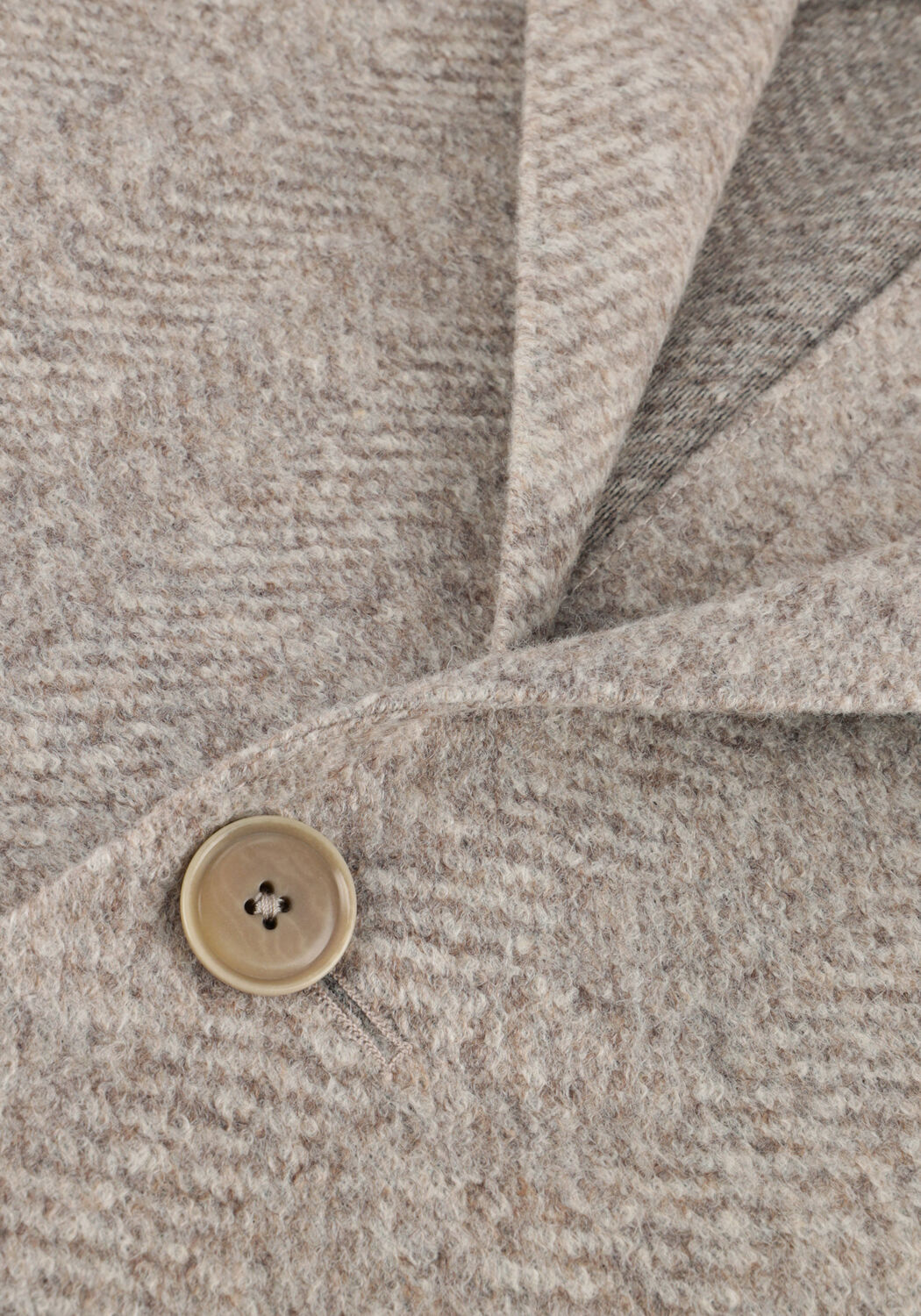 Beige GENTILUOMO Colberts G8125-982 - large