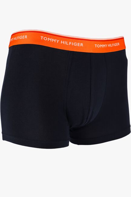 TOMMY HILFIGER UNDERWEAR Boxer 3P TRUNK WB en multicolore - large