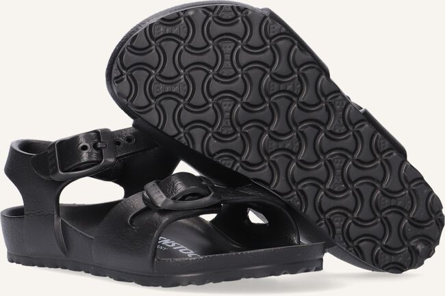 Zwarte BIRKENSTOCK Sandalen RIO KIDS EVA Zwarte BIRKENSTOCK Sandalen RIO KIDS EVA - large