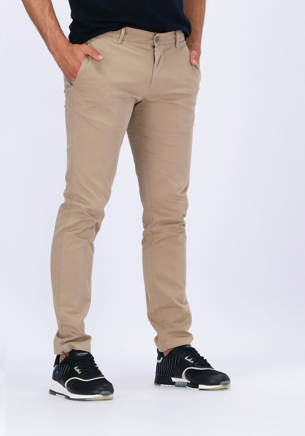 Tommy hilfiger on sale chino beige