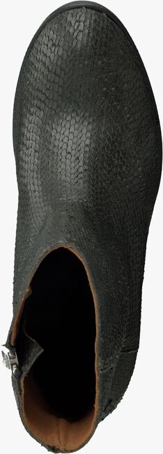 Zwarte SHABBIES Hoge laarzen 221216 - large