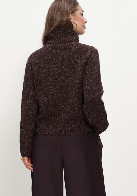 VANESSA BRUNO HIDEKI Pulls & Gilets en marron - large