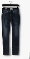 CALVIN KLEIN Skinny jeans SKINNY Bleu foncé