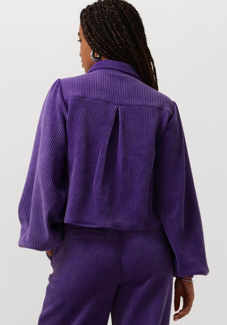 Paarse HARPER & YVE  HOLLY-LS - large