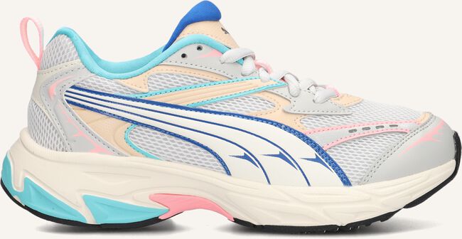 Grijze PUMA Sneakers PUMA MORPHIC Grijze PUMA Sneakers PUMA MORPHIC - large