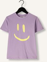 Lila MOLO T-shirt ROXO Lila MOLO T-shirt ROXO - medium