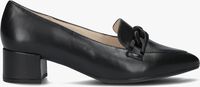 GABOR 441 Loafers en noir - medium