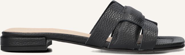 Zwarte STEFANO LAURAN Slippers 24050 Zwarte STEFANO LAURAN Slippers 24050 - large