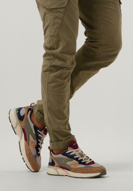 Multi THE HOFF BRAND Sneakers MARYLAND - large