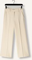 Beige CO'COUTURE Pantalon NEW VOLACC WIDE LONG PANT Beige CO'COUTURE Pantalon NEW VOLACC WIDE LONG PANT - medium
