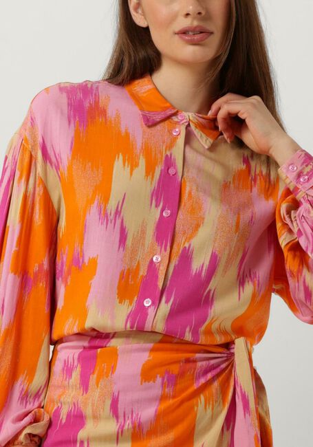 REFINED DEPARTMENT FAYA Blouses en rose - large