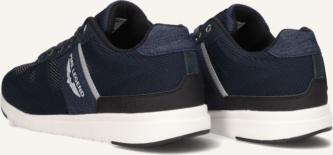 Blauwe PME LEGEND Sneakers DORNIERER Blauwe PME LEGEND Sneakers DORNIERER - large