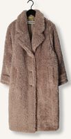 Taupe BEAUMONT Faux fur jas SASHA Taupe BEAUMONT Faux fur jas SASHA - medium