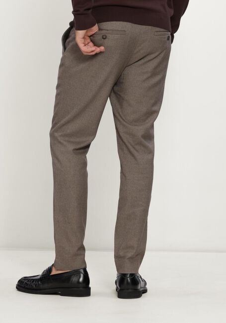 Bruine PLAIN Pantalon JOSHPL 438 - large