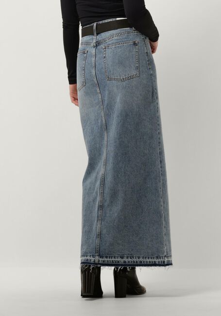 CATWALK JUNKIE Jupe maxi SK PIP en bleu - large