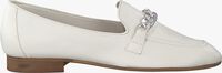 TOSCA BLU SHOES Loafers SS1803S046 en blanc - medium