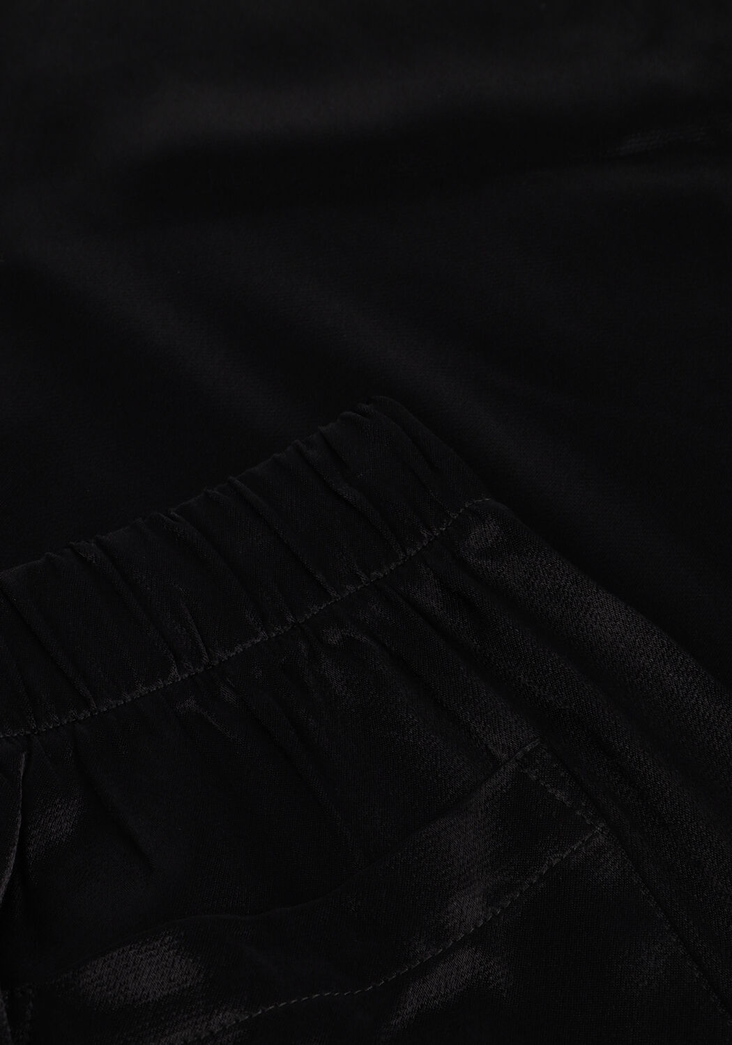 Zwarte SOEURS DE PROVENCE Broeken/jumpsuits CAMILLE PANT - large