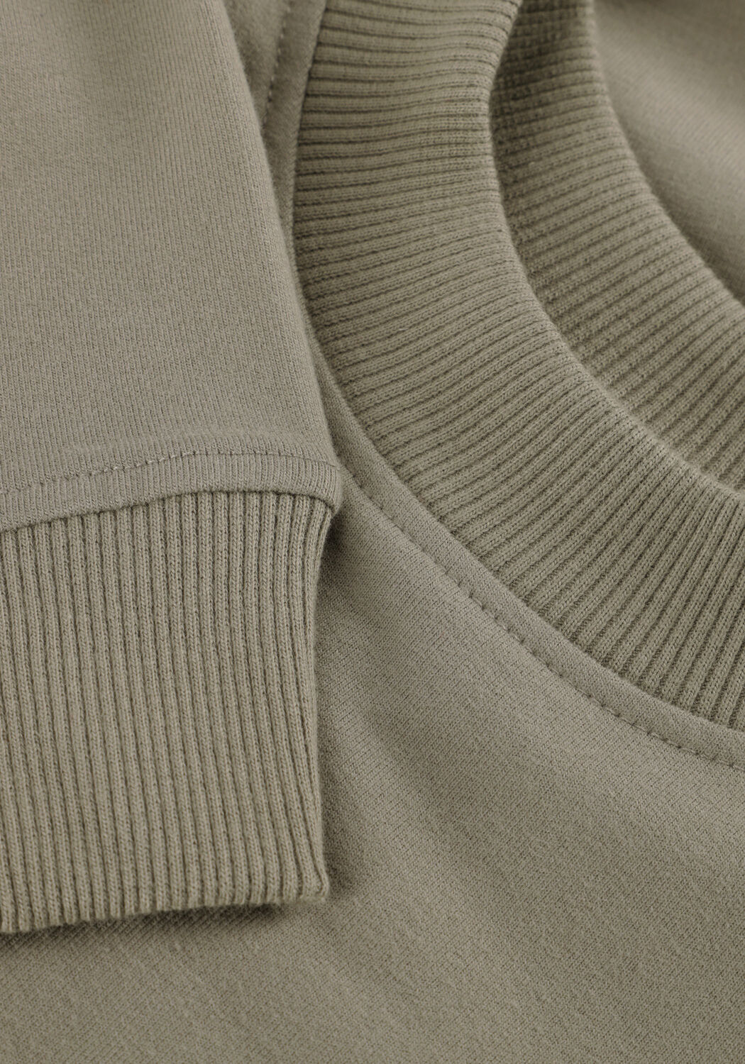 BAJE STUDIO Pull SAVIGNY Kaki - large