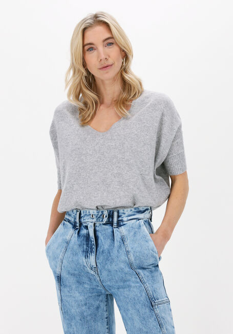 NOT SHY Pull AIMEE en gris - large