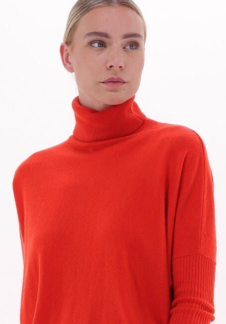 Oranje NOT SHY Trui MARGARETH - large