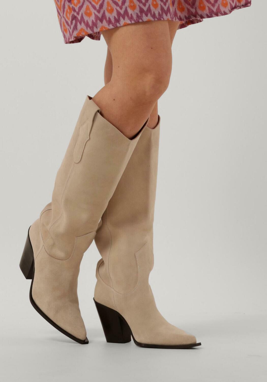 Beige TORAL  ANA - large