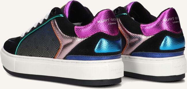 Zwarte KURT GEIGER LONDON Sneakers SOUTHBANK Zwarte KURT GEIGER LONDON Sneakers SOUTHBANK - large