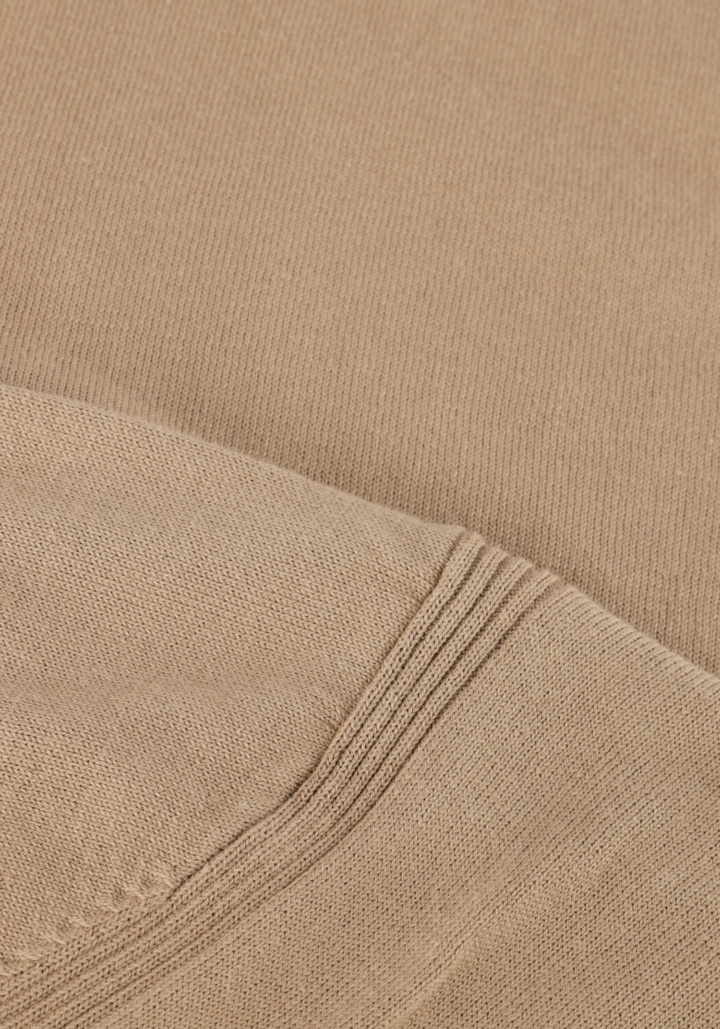 DSTREZZED T-shirt DS_ZEKE TEE en beige - large