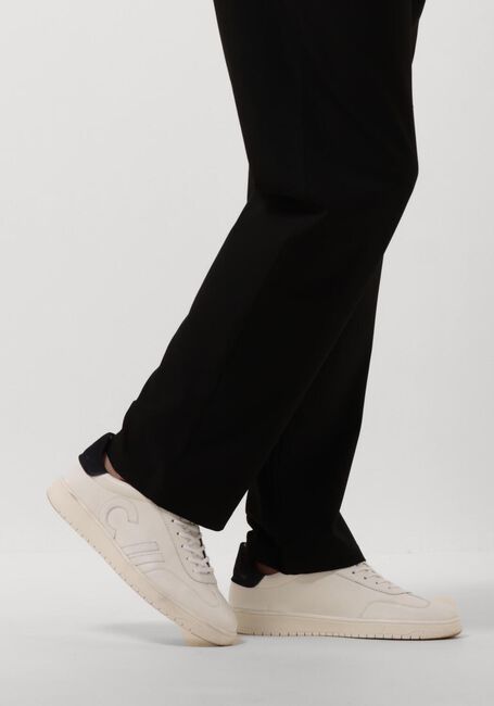 Witte CLAY Sneakers CL124H251 - large