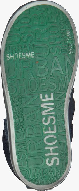 Blauwe SHOESME Sneakers UR7W018 - large