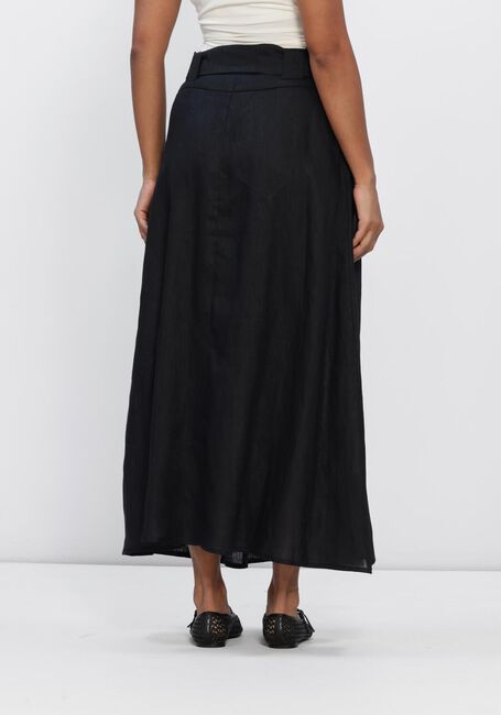 Zwarte GREEK ARCHAIC KORI Rokken S26K-1002026 - large