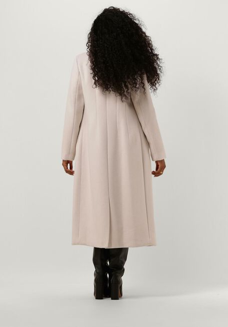 GIACOMO THE JACKET Manteau 6618734 Écru - large
