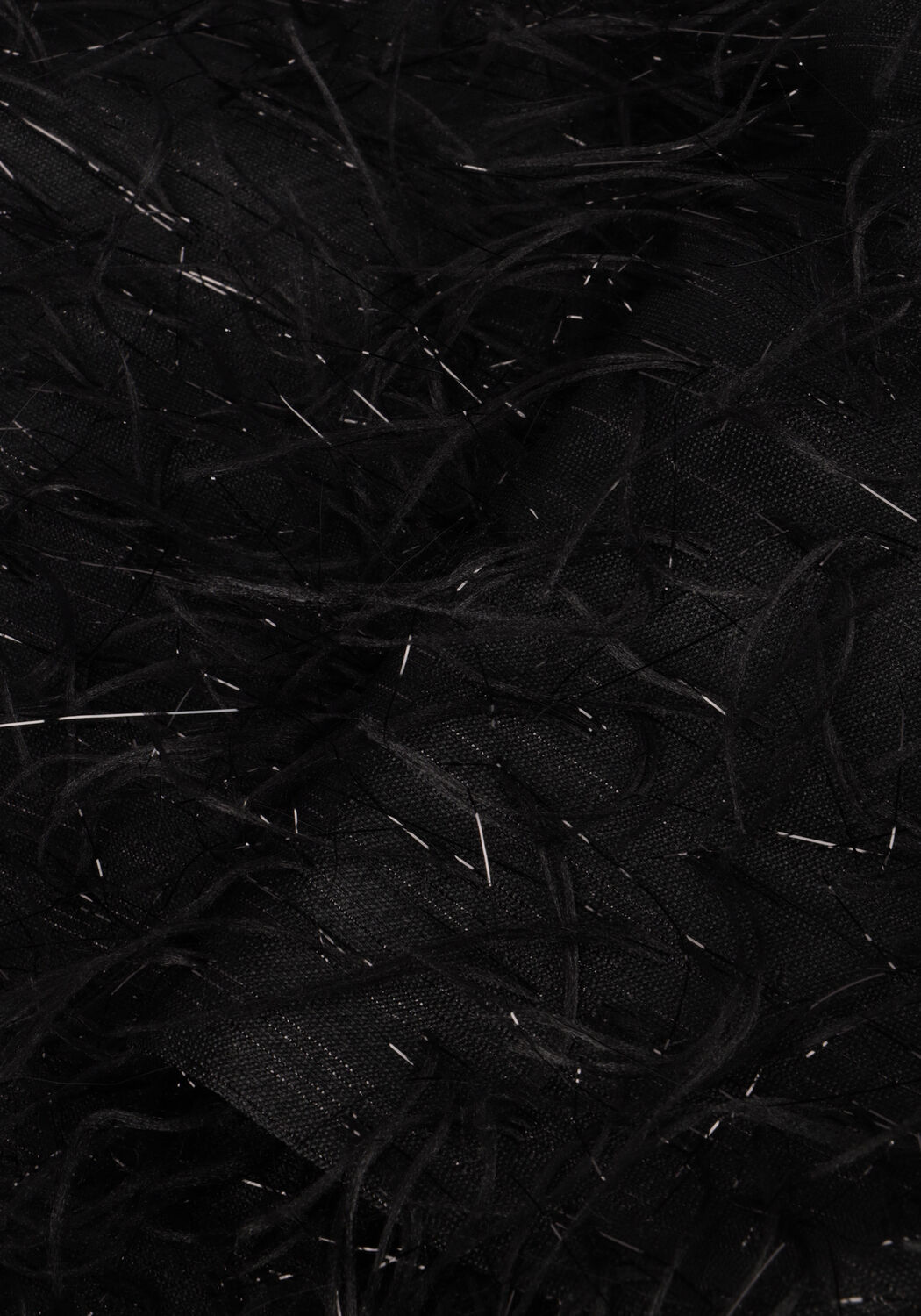 JOSH V Haut KILIANA en noir - large