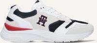 TOMMY HILFIGER Baskets basses MODERN PREP en bleu TOMMY HILFIGER Baskets basses MODERN PREP en bleu - medium