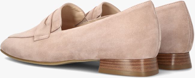 HASSIA NAPOLI Loafers en rose - large