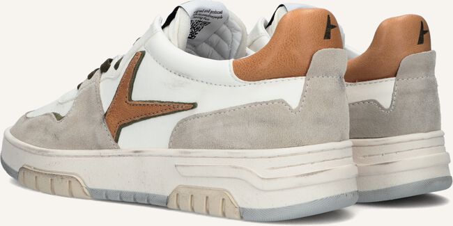 Witte ARCHIVIO,22 Sneakers STEPONE MAN Witte ARCHIVIO,22 Sneakers STEPONE MAN - large